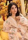 Saira Shakira | Luxury Pret | Cosmos - House Of Hania