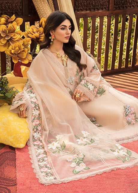Saira Shakira | Luxury Pret | Cosmos - House Of Hania