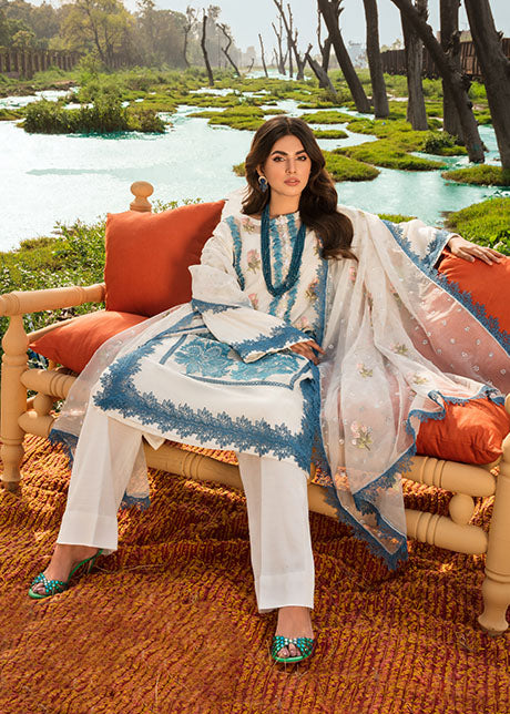 Saira Shakira | Luxury Pret |  Dianella - House Of Hania
