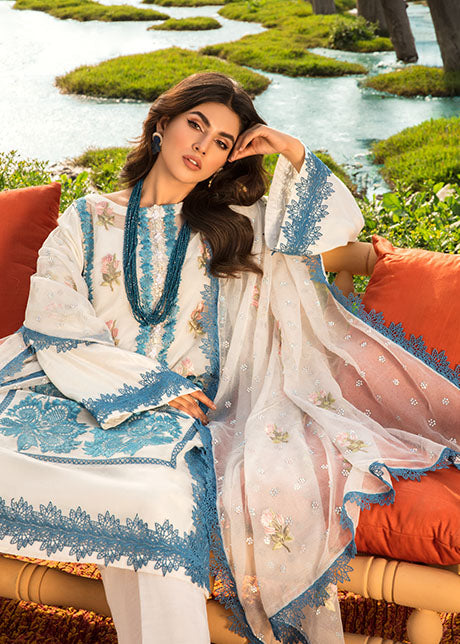 Saira Shakira | Luxury Pret |  Dianella - House Of Hania