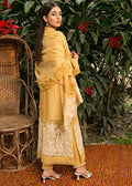 Saira Shakira | Luxury Pret | Everlasting Daisy - House Of Hania