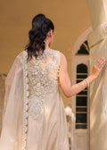 Saira Shakira | Luxury Pret | Freesia - House Of Hania