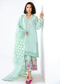 Saira Shakira | Luxury Pret | Garnet - House Of Hania