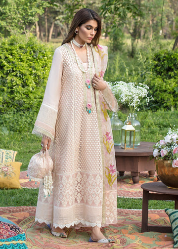 Saira Shakira | Luxury Pret | Head In Clouds - House Of Hania