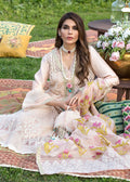 Saira Shakira | Luxury Pret | Head In Clouds - House Of Hania