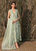 Saira Shakira | Luxury Pret | Hyacinth - House Of Hania