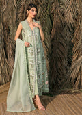 Saira Shakira | Luxury Pret | Hyacinth - House Of Hania