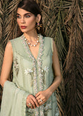 Saira Shakira | Luxury Pret | Hyacinth - House Of Hania