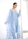 Saira Shakira | Luxury Pret | Iris - House Of Hania