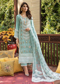 Saira Shakira | Luxury Pret | Lobelia - House Of Hania