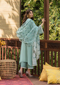 Saira Shakira | Luxury Pret | Lobelia - House Of Hania