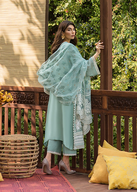 Saira Shakira | Luxury Pret | Lobelia - House Of Hania