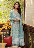 Saira Shakira | Luxury Pret | Lobelia - House Of Hania