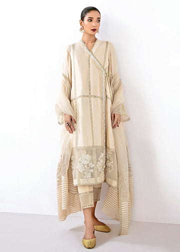 Saira Shakira | Luxury Pret | Opal - House Of Hania