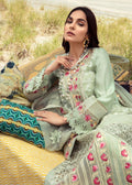 Saira Shakira | Luxury Pret |Parakeet - House Of Hania