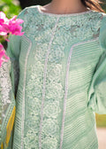 Saira Shakira | Luxury Pret | Ranunculus - House Of Hania