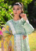 Saira Shakira | Luxury Pret | Ranunculus - House Of Hania