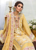 Saira Shakira | Luxury Pret | Sunshine - House Of Hania