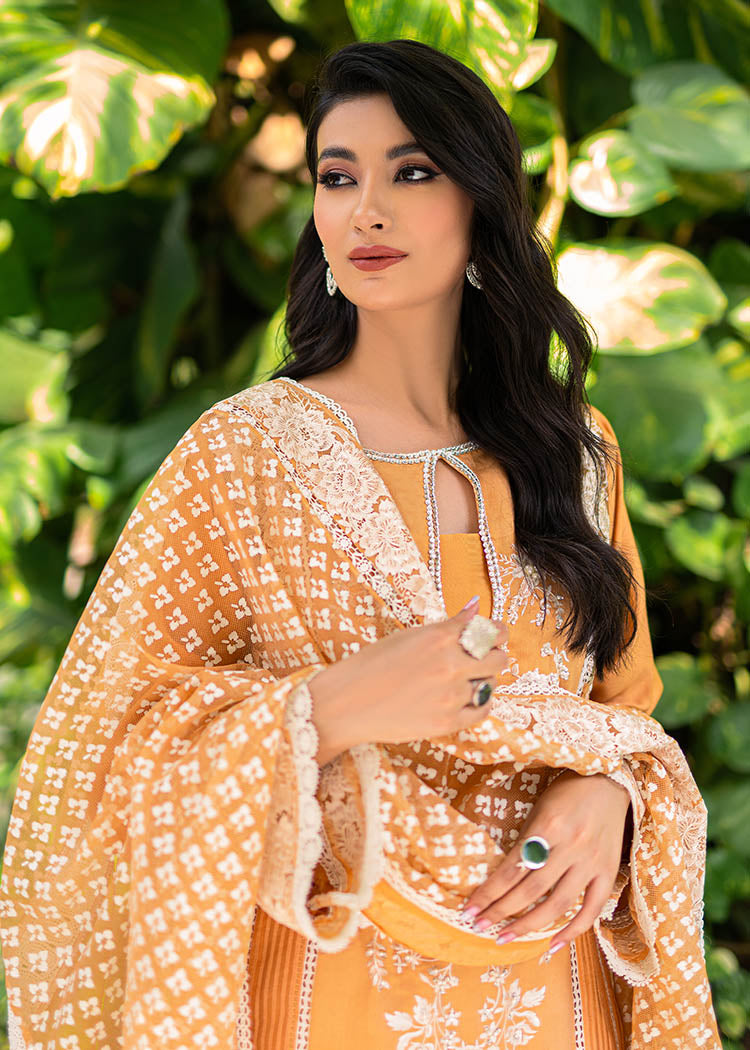 Saira Shakira | Luxury Pret | Wallflower - House Of Hania