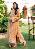 Saira Shakira | Luxury Pret | Wallflower - House Of Hania