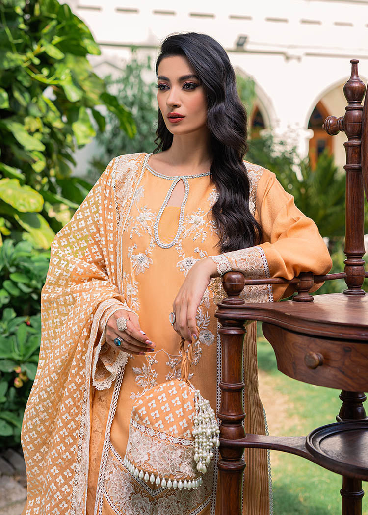 Saira Shakira | Luxury Pret | Wallflower - House Of Hania