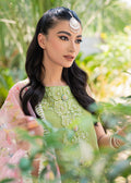 Saira Shakira | Luxury Pret | Wild Rye - House Of Hania