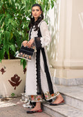 Saira Shakira | Luxury Pret | Wisteria - House Of Hania