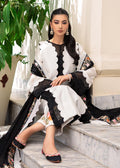 Saira Shakira | Luxury Pret | Wisteria - House Of Hania