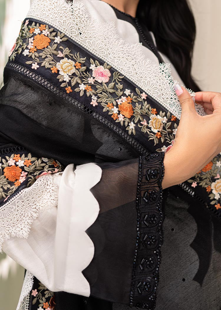 Saira Shakira | Luxury Pret | Wisteria - House Of Hania