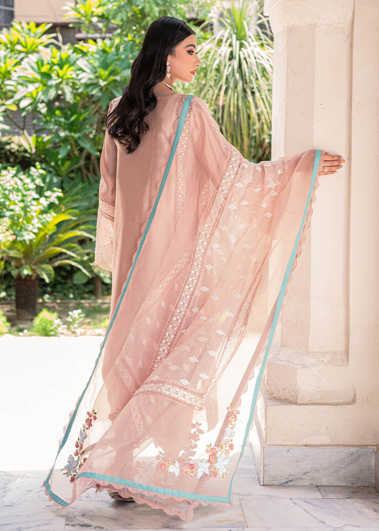 Saira Shakira | Luxury Pret | Zinnia - House Of Hania