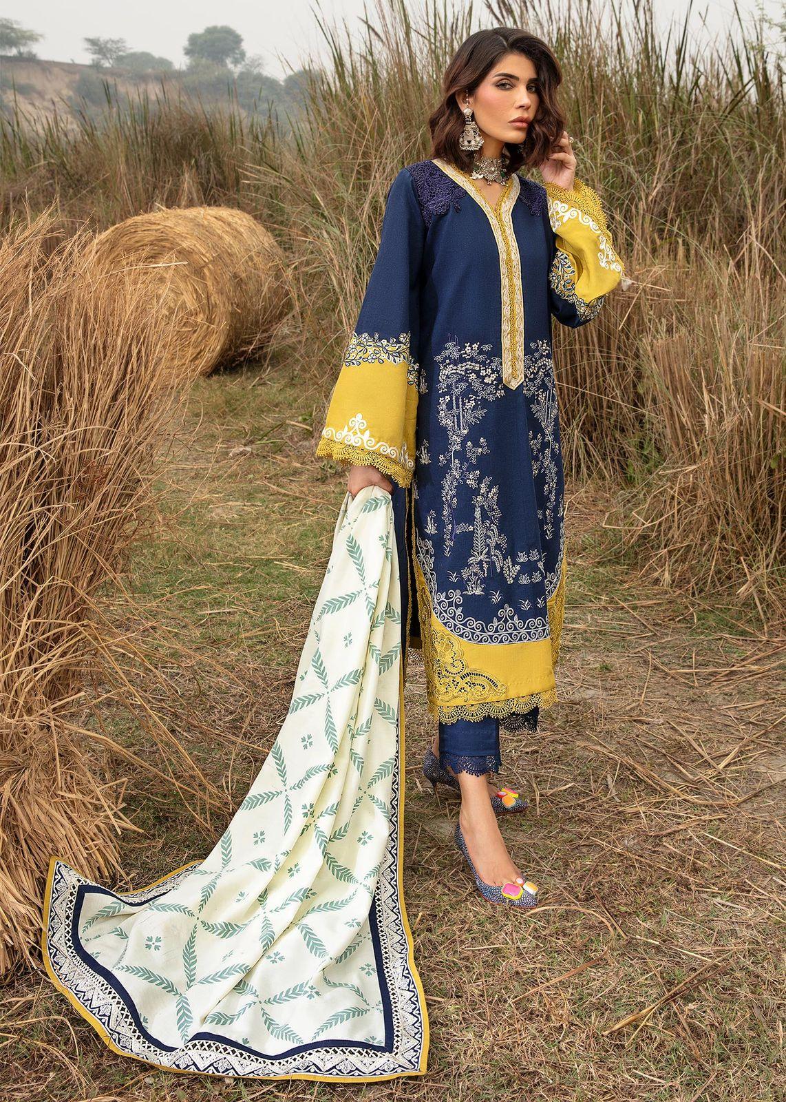 Saira Shakira - Neal - House Of Hania