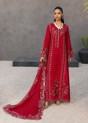 Saira Shakira | Nureh Luxe | Crystaline - House Of Hania
