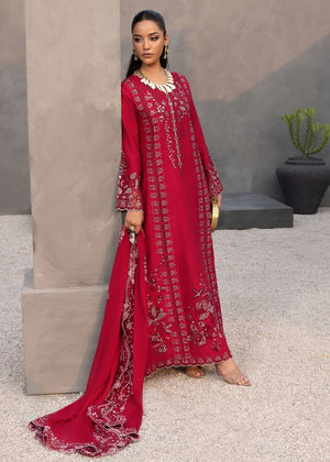 Saira Shakira | Nureh Luxe | Crystaline - House Of Hania