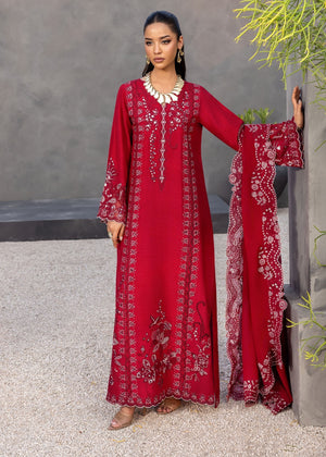 Saira Shakira | Nureh Luxe | Crystaline - House Of Hania