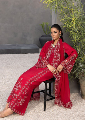 Saira Shakira | Nureh Luxe | Crystaline - House Of Hania