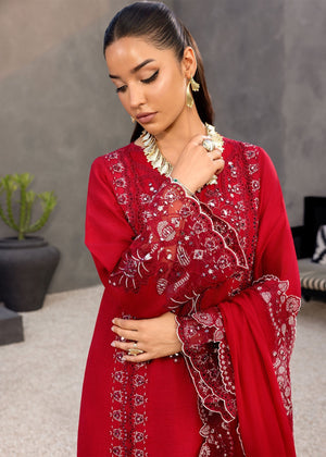 Saira Shakira | Nureh Luxe | Crystaline - House Of Hania