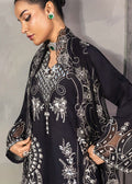 Saira Shakira | Nureh Luxe | Dahlia Noir - House Of Hania