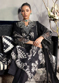 Saira Shakira | Nureh Luxe | Dahlia Noir - House Of Hania