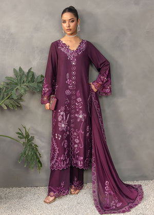 Saira Shakira | Nureh Luxe | Eden - House Of Hania