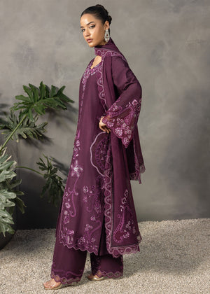 Saira Shakira | Nureh Luxe | Eden - House Of Hania