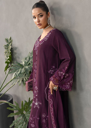 Saira Shakira | Nureh Luxe | Eden - House Of Hania