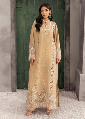 Saira Shakira | Nureh Luxe | Mist Rose - House Of Hania