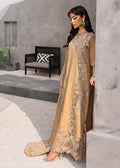 Saira Shakira | Nureh Luxe | Mist Rose - House Of Hania