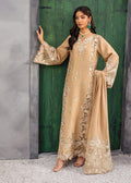 Saira Shakira | Nureh Luxe | Mist Rose - House Of Hania