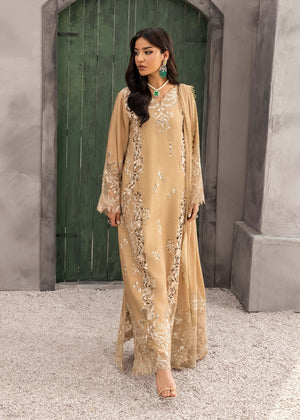 Saira Shakira | Nureh Luxe | Mist Rose - House Of Hania