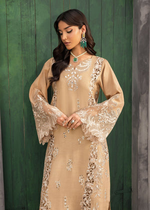 Saira Shakira | Nureh Luxe | Mist Rose - House Of Hania