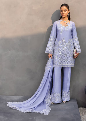 Saira Shakira | Nureh Luxe | Moon Petal - House Of Hania