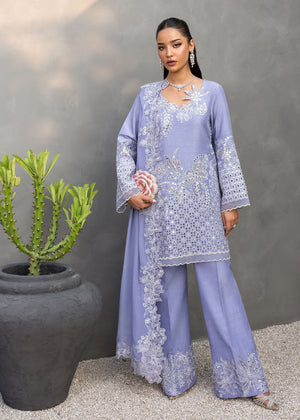 Saira Shakira | Nureh Luxe | Moon Petal - House Of Hania