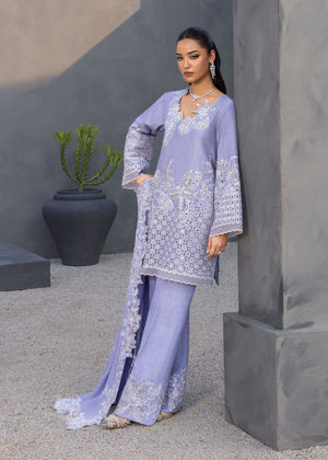 Saira Shakira | Nureh Luxe | Moon Petal - House Of Hania