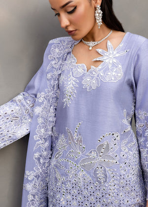 Saira Shakira | Nureh Luxe | Moon Petal - House Of Hania